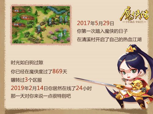 魔侠传2