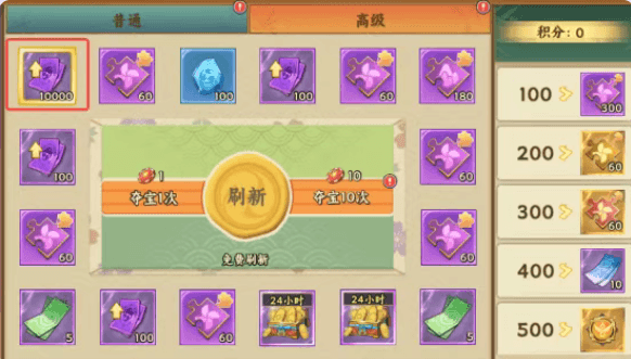 角色等级篇配图9
