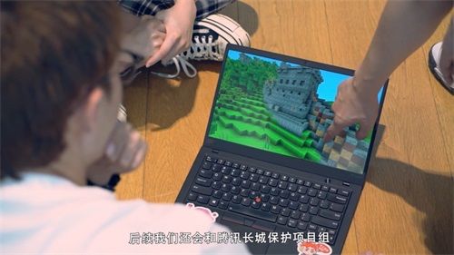 长城正年轻,《手工星球》携手腾讯长城保护项目探索历史活化新方式 长城正年轻,《手工星球》携手腾讯长城保护项目探索历史活化新方式