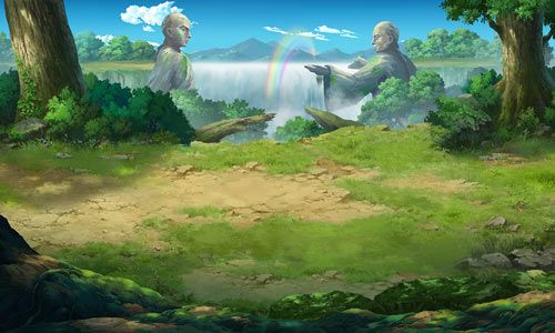 十万个冷笑话II精美场景5