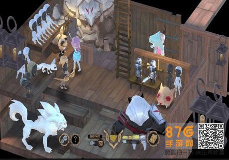 魔女之泉3地下室钥匙