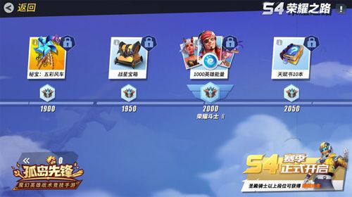荣耀之路