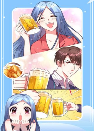 亲亲漫画app软件亮点