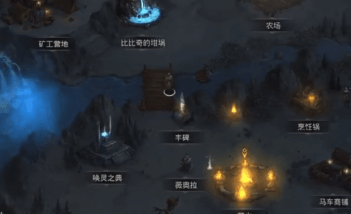 《地下城堡3:魂之诗》噩梦尸鬼潮打法介绍 地下城堡3尸鬼潮噩梦怎么打