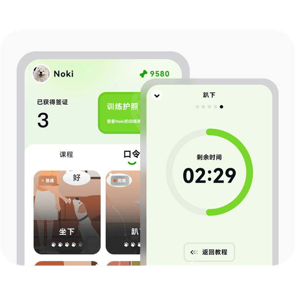 尾巴纪元3