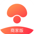 蘑菇街商家版app