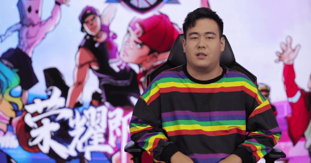 街头篮球3