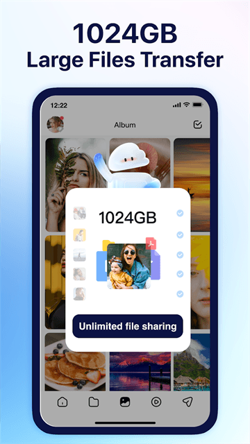 百度网盘海外版app下载_百度网盘国际版下载 v4.18.2官方版