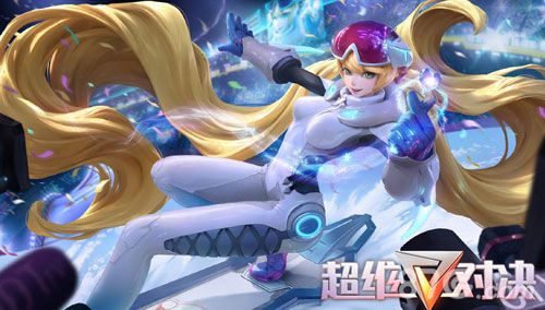 超维对决雪舞怎么玩