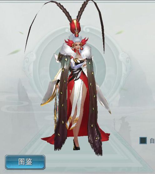 封神妲己传3