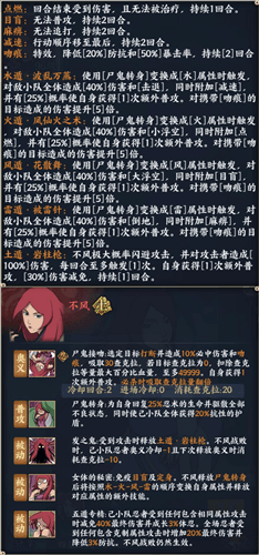 火影忍者:忍者新世代3
