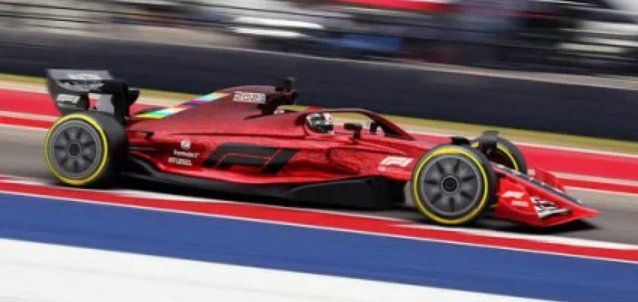 体验极限速度!你所需要知道的那些《F1®2021》知识 体验极限速度!你所需要知道的那些《F1®2021》知识