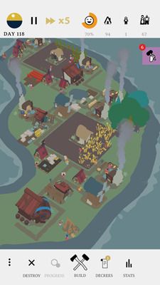 outlanders手机版新手攻略配图1