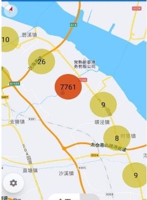 我的位置2
