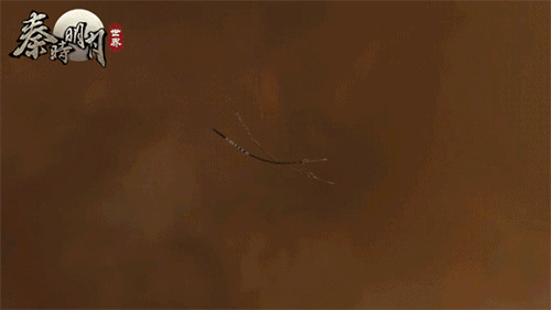 秦时明月世界兵家职业界面