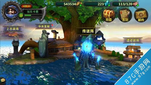 《雷霆英雄》评测:星际迷不容错过3
