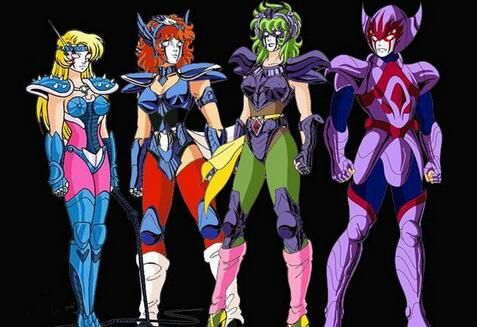 圣斗士星矢:重生新闻配图6
