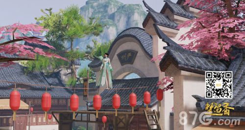 楚留香2
