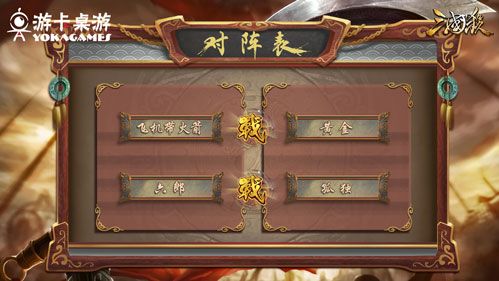 【统率三军项目】