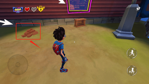 第一关攻略详解配图7