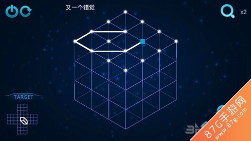 Zasa极限烧脑之旅第9关1