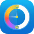 定时锁屏app