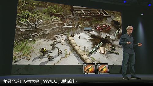 乌合之众实际战斗截图