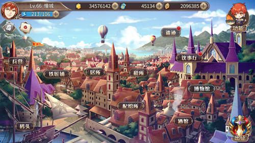 后宫向恋爱《姬魔恋战纪》征战系统大解析 后宫向恋爱《姬魔恋战纪》征战系统大解析