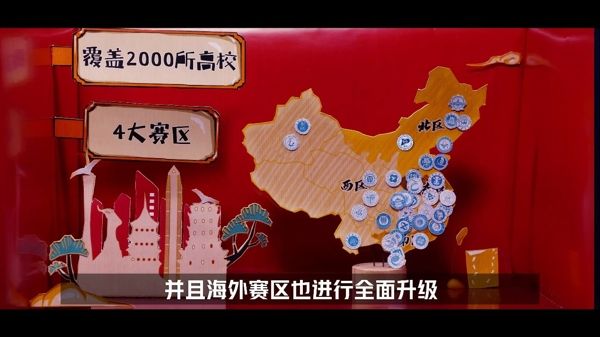 定格动画玩出彩!WUCG新赛季宣传片精彩呈现! 定格动画玩出彩!WUCG新赛季宣传片精彩呈现!
