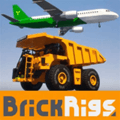 模组工坊砖厂游戏下载_Brick Rigs砖厂手机版下载 vCmod-v13.1安卓移植版