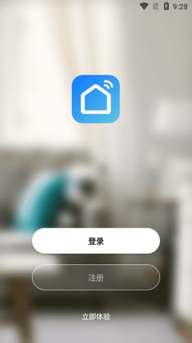 皮皮蟹安卓版宣传图