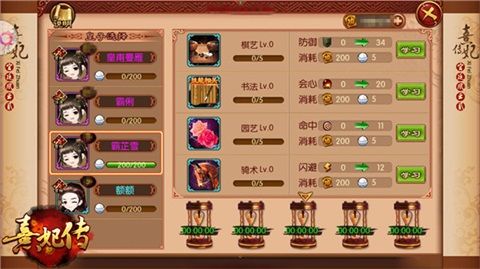 熹妃传2