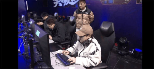 街头篮球2