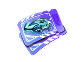 跑跑卡丁车No.14期通行证福利道具图11