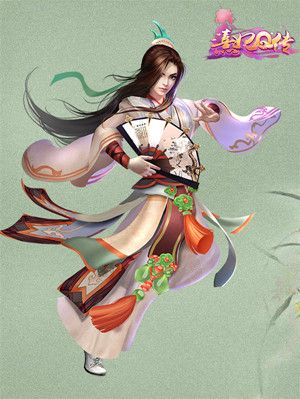 熹妃Q传宣传图5