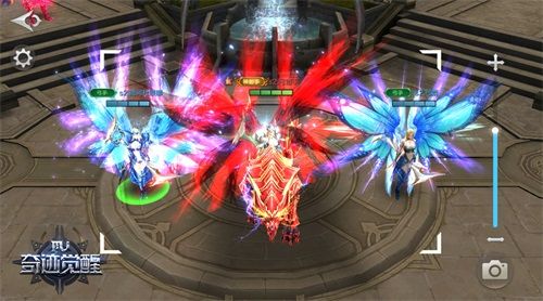 奇迹MU:觉醒7