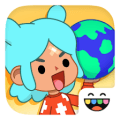 TocaLifeWorld游戏下载_Toca Life World安卓版下载 v1.132.2最新完整版