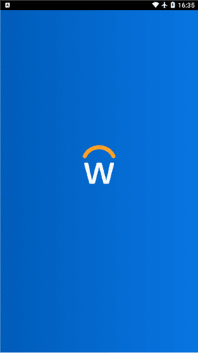 workday官方app最新版本