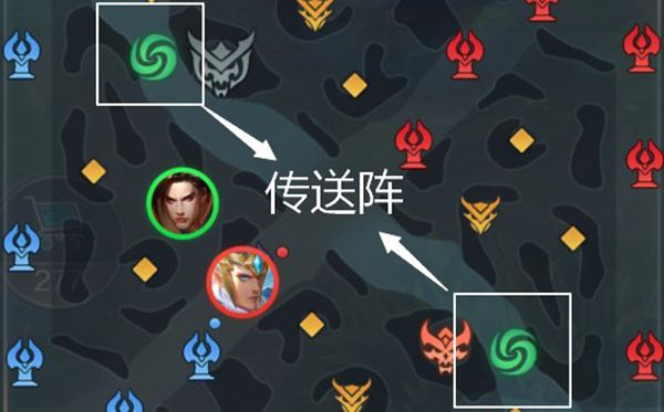 5V5地图简介配图6