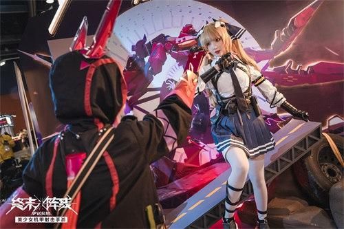 终末阵线1