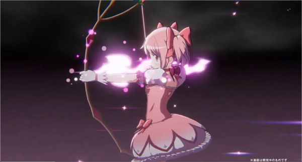 魔法少女小圆日本版图片6