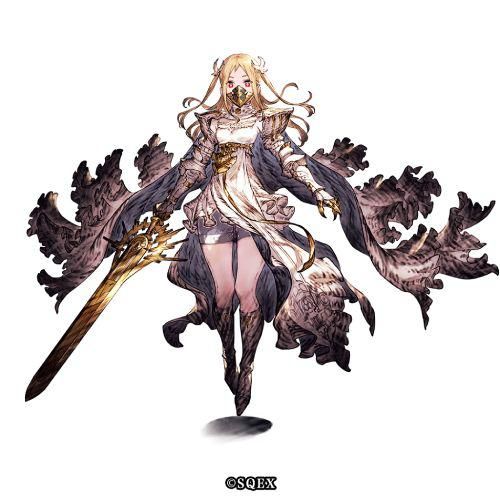 FFBE幻影战争1