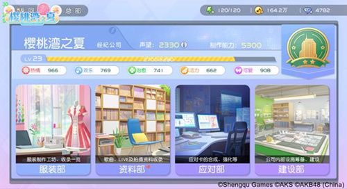 AKB48樱桃湾之夏4