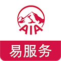 友邦易服务app