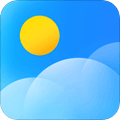 心晴天气app