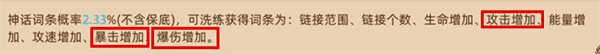暴烈鸟·火洛技能搭配配图3