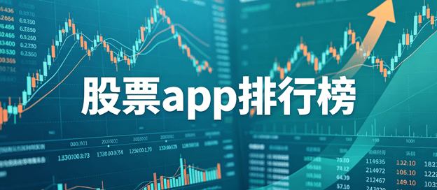 股票app排行榜前十名