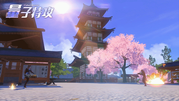 网易超能战术竞技手游《量子特攻》首测定档8月16日 网易超能战术竞技手游《量子特攻》首测定档8月16日