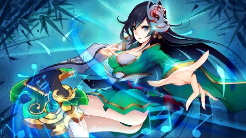 大侠救救我8