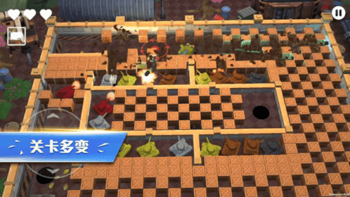 竞技场攻略配图1
